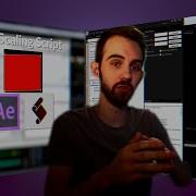 After Effects Scripting Tutorial Quad Scaling Script