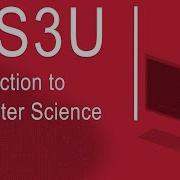 Introduction To Computer Science Grade 11 University Preparation ICS3U