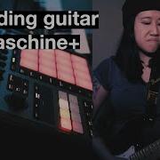 How I Record Guitar To Maschine