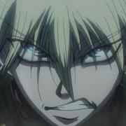 Hellsing ULTIMATE EP6 Seras Takes Down A Zeppelin Dubbed 1080p