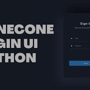 Reflex Login Form Tutorial How To Build A Modern Login UI