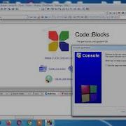 How To Compile And Run C Program In Code Blocks