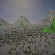 10 000 Zombies In Unity Using Mesh Animator Create Massive Crowds In Unity