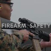 Universal Firearm Safety Rules