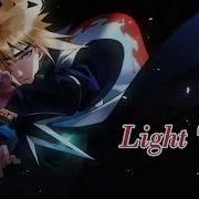 Nightcore Fall Out Boys Light Em Up Lyrics