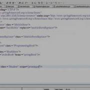 Spring Framework Tutorial Session 4 Spring Method Injection And Bean Scope