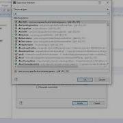 11 Hello World Using Struts 2 Getting Started With Struts 2 Spring JDBC MariaDB And EclipseIDE