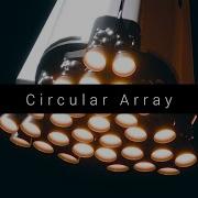 How To Create A Circular Array Quick Blender Tutorial