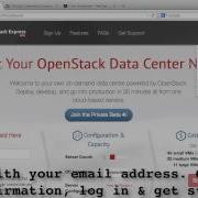 Mirantis OpenStack Express