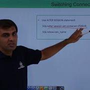 Oracle DB 12c Managing CDB PDB