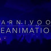 HD Karnivool Reanimation Croxton Melbourne 05th June 2019