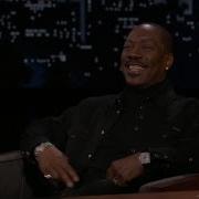 Eddie Murphy On Michael Jackson Does A Hilarious Michael Jackson Impression
