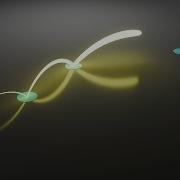Making A Bouncing Curve Audiovisualizer In Blender 4 2