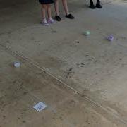 Sphero Number Lines