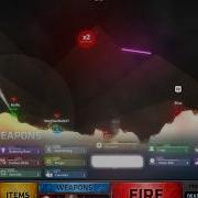 ShellShock Live Around The World Achievement Unlocked