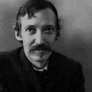 Роберт Льюис Стивенсон Robert Louis Stevenson Гении и злодеи