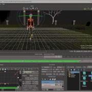 Getting Started With MotionBuilder Finishing The Tour Of The Interface