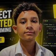 Object Oriented Programming In JavaScript Complete OOP Tutorial For Beginners