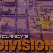 Conflict PvP Queue Location Division 2