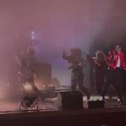Man In The Mirror Thriller DeMontfort Hall Leicester 25 04 2025