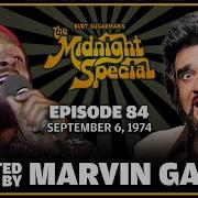 Ep 84 The Midnight Special September 6 1974