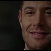 Supernatural Even God Can Die Michael Dean