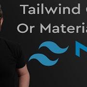 Is Material UI Better Than Tailwind CSS For React Development