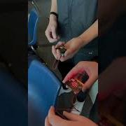Micro Bit Hot Potato