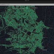 Pathfinding Dijkstra