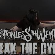Motionless In White Break The Cycle Tim Peterson Drum Cover