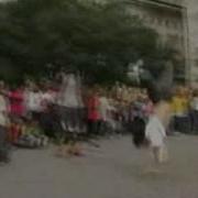 Extreme Crew VS NY Bboys