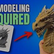 Turn Any Image Into A 3D Print With AI In Minutes