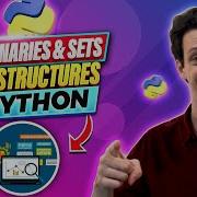 Python Dictionaries And Sets Your ULTIMATE Data Structure Guide Code With Josh