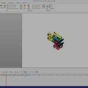 Tech Tip Composer Animation Explode By Part