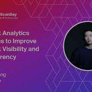 Network Analytics Solutions To Improve Network Visibility And Transparency