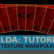 Valve Hammer Editor Tutorial How To Apply Align Manipulate Textures LDA Ts03