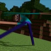 Minecraft In A Nutshell Reversed Explained