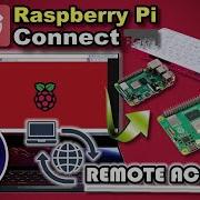 Setup Raspberry Pi Connect Remote Access For Raspberry Pi 4 5