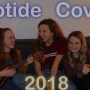 Riptide Cover 2018 Full Song