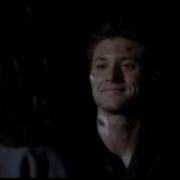 Supernatural 1x02 Wendigo Scene
