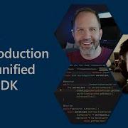 An Introduction To The Unified Azure SDK Azure Friday