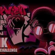 FNF VS Online Hank Challenge Accelerant Fucked Difficulty