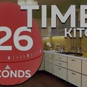 126 Seconds Cooking Timer 2min 6sec Egg TIMER