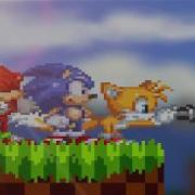 Jiggle Physics Test Sprite Animation
