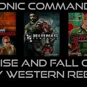 Bionic Commando The Rise And Fall Of An Edgy Western Reboot