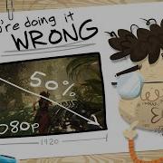 How Resolution Scale ACTUALLY Works