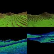 Basic Shadow Mapping