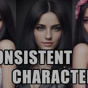Consistency In Stable Diffusion ControlNet Tutorial