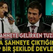 Armağan Çağlayan Yusuf U Tuzluğa Benzetti Popstar