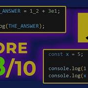 10 More Javascript Challenges
